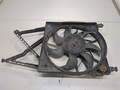 Вентилятор радиатора Opel Astra G 1998-2005 - 20796657