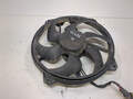 Вентилятор радиатора Citroen C4 2004-2010 - 20796717