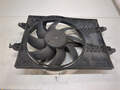 Вентилятор радиатора Ford Fusion 2002-2012 - 20796731