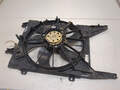 Вентилятор радиатора Renault Scenic 1 1996-2002 - 20796735