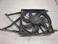 Вентилятор радиатора Opel Astra G 1998-2005 - 20796737