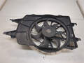 Вентилятор радиатора Ford Focus 1 1998-2004 - 20796741