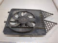 Вентилятор радиатора Skoda Fabia 2007-2014 - 20796771