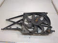 Вентилятор радиатора Opel Zafira A 1999-2005 - 20796777