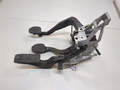 Блок педалей Audi A4 (B5) 1994-2000 - 20796812