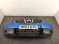 Бампер Nissan Qashqai J10 2006-2013 - 20796862
