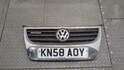Решетка радиатора Volkswagen Touran (рест) 2006-2010 - 20796915