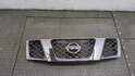 Решетка радиатора Nissan Pathfinder 2004-2014 - 20796927