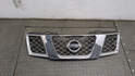 Решетка радиатора Nissan Pathfinder 2004-2014 - 20796939