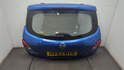 Крышка багажника Nissan Qashqai J10 2006-2013 - 20797219