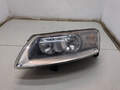 Фара передняя Audi A6 (C6) 2004-2011 - 20797301