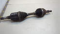 Приводной вал, шрус Chevrolet Cruze 1 2009-2015 - 20797449