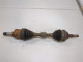 Приводной вал, шрус Chrysler PT Cruiser 2000-2010 - 20797488