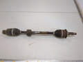 Приводной вал, шрус Suzuki SX4 2006-2014 - 20797492