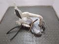 Бачок омывателя Mercedes E W211 2002-2009 - 20797599