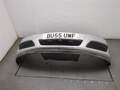 Бампер Opel Astra H 2004-2010 - 20797790