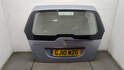 Крышка багажника Mercedes A W169 2004-2012 - 20797869