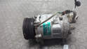 Компрессор кондиционера Volkswagen Polo 3 (рест) 1999-2001 - 20797957