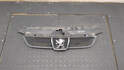Решетка радиатора Peugeot 406 2 1999-2004 - 20797972