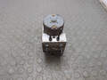 Блок абс, насос (abs, esp, asr) Peugeot 406 2 1999-2004 - 20797975