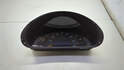 Приборная панель Mercedes C W203 2000-2008 - 20798098