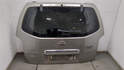 Крышка багажника Nissan Pathfinder 2004-2014 - 20798240