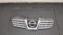 Решетка радиатора Nissan Qashqai J10 2006-2013 - 20798359