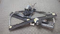 Стеклоподъемник электрический Ford Explorer 2001-2006 - 20798363