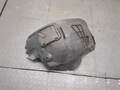 Защита арок (подкрылок) Opel Zafira B 2005-2014 - 20798456