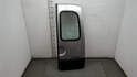 Дверь распашная Renault Kangoo 1 1998-2008 - 20798469