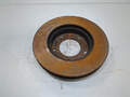 Тормозной диск Kia Sorento BL 2002-2011 - 20798482