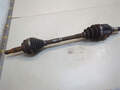 Приводной вал, шрус Toyota Prius 2 2003-2009 - 20798546