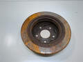 Тормозной диск Nissan Juke 2010-2019 - 20798564