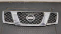 Решетка радиатора Nissan Pathfinder 2004-2014 - 20798646