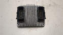 Блок управления двигателем Opel Astra G 1998-2005 - 20798811