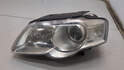 Фара передняя Volkswagen Passat 6 2005-2010 - 20798842