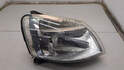 Фара передняя Citroen Berlingo 2 2002-2008 - 20798856