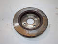 Тормозной диск Ford Focus 1 1998-2004 - 20798871
