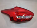 Фонарь задний Ford Focus 3 2014-2019 - 20799250