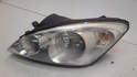 Фара передняя Kia Ceed 1 2007-2012 - 20799488
