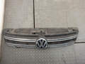 Решетка радиатора Volkswagen Tiguan 2011-2018 - 20799553