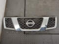 Решетка радиатора Nissan Pathfinder 2004-2014 - 20799557