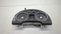 Приборная панель Audi TT (8N) 1998-2006 - 20799625