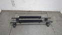 Рейлинги на крышу (комплект) Nissan Kubistar 1998-2008 - 20799673