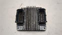 Блок управления двигателем Opel Zafira A 1999-2005 - 20799834