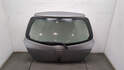 Крышка багажника Toyota Yaris XP90 2005-2011 - 20799928