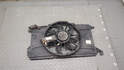 Вентилятор радиатора Mazda 3 (BK) 2003-2009 - 20800244