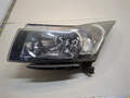 Фара передняя Chevrolet Cruze 1 2009-2015 - 20800250