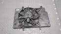 Вентилятор радиатора Ford Fiesta 6 2008-2013 - 20800264