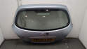 Крышка багажника Nissan Almera N16 2000-2006 - 20800688